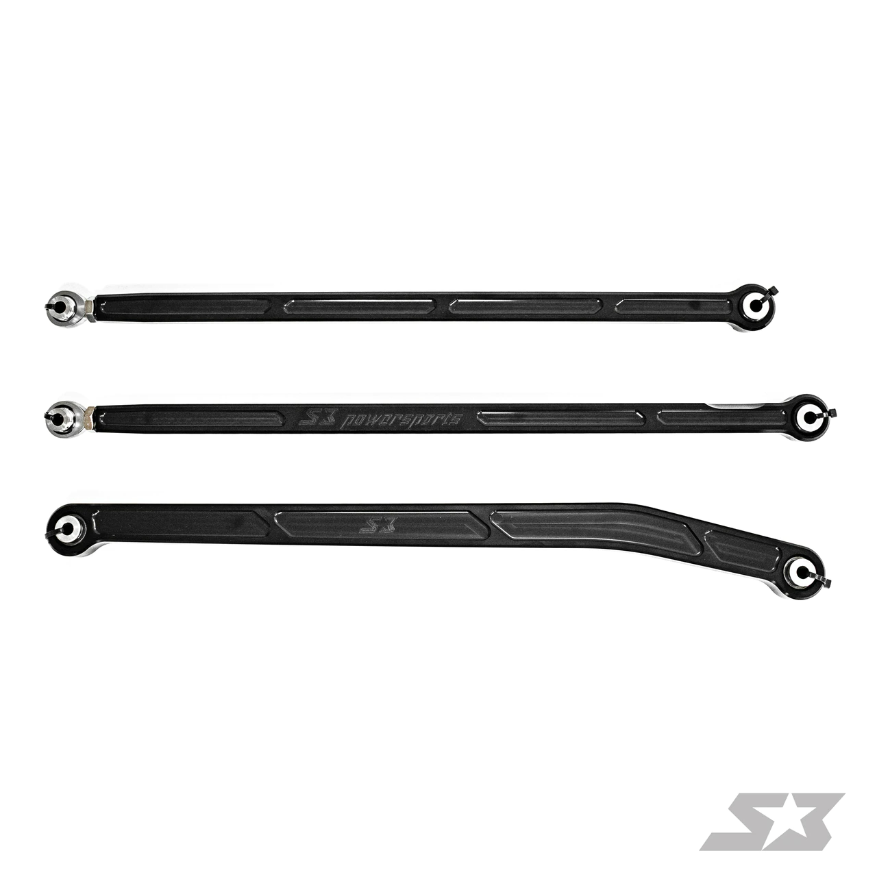 Can-Am Maverick X3 HD High Clearance Billet Aluminum Radius Rods
