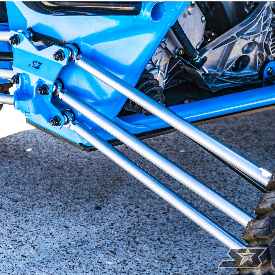 Can-Am Maverick X3 HD Radius Rods
