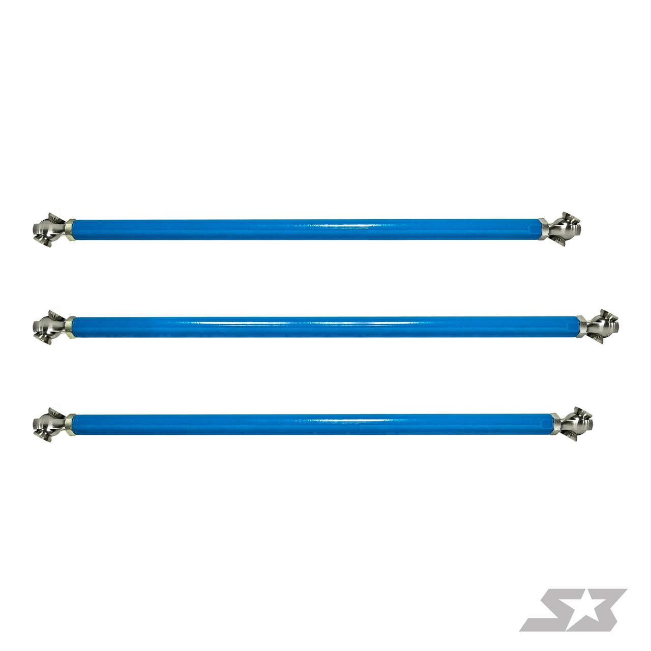 Can-Am Maverick X3 HD Radius Rods