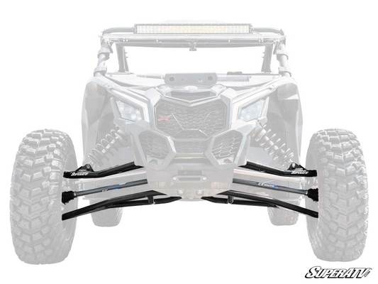 Can-Am Maverick X3 Long Travel KIt
