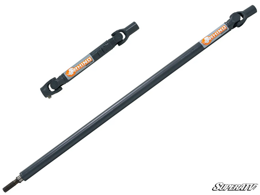 Can-Am Maverick X3 Rhino Driveline Prop Shafts