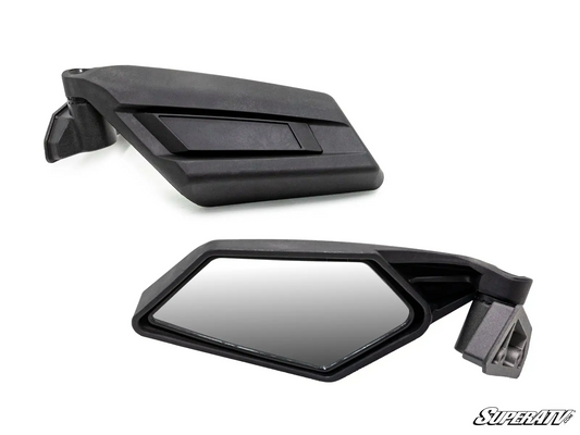 Can-Am Maverick X3 Sport Side View Mirrors