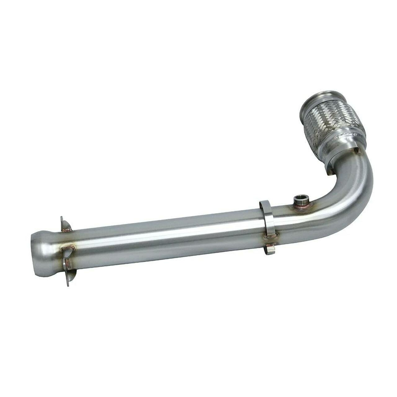 Can-Am Maverick X3 Turbo Race Bypass Pipe 2017-2021