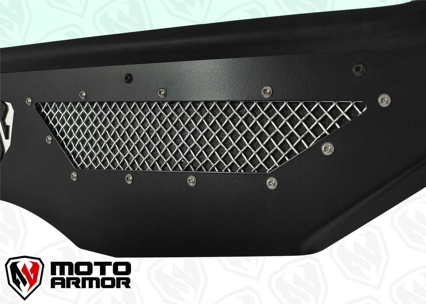 Can-Am Maverick X3 Vented Full Glass Windshield