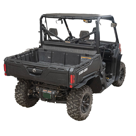 2016-2022 Can-Am Defender Super Max Coverage Fender Flares