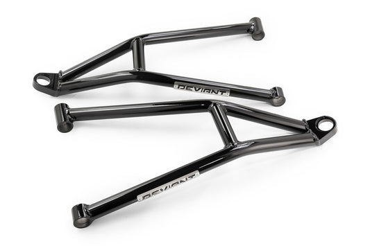 RZR XP Pro High Clearance Lower Control Arms