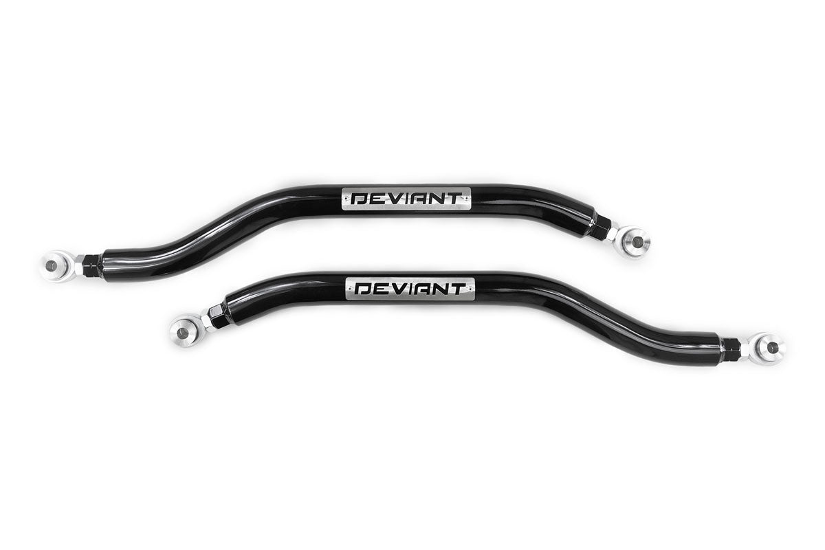 High Clearance Lower Radius Arms for RZR Pro XP
