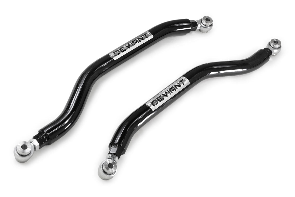 High Clearance Lower Radius Arms for RZR Pro XP