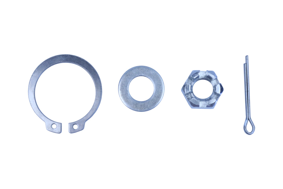 Upper Chromoly Ball Joint for 17-21 Can-Am X3 64" and 72" wide models