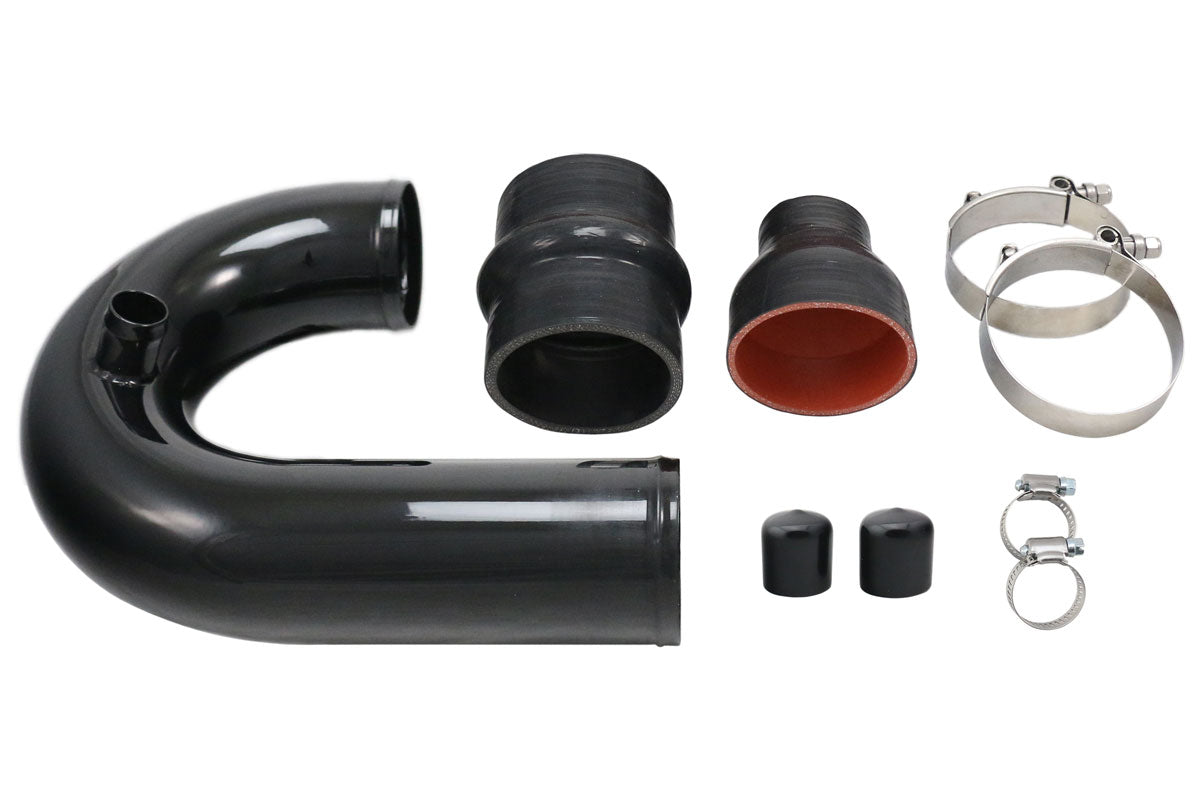Intake Pipe for 2016-19 Polaris RZR XP Turbo