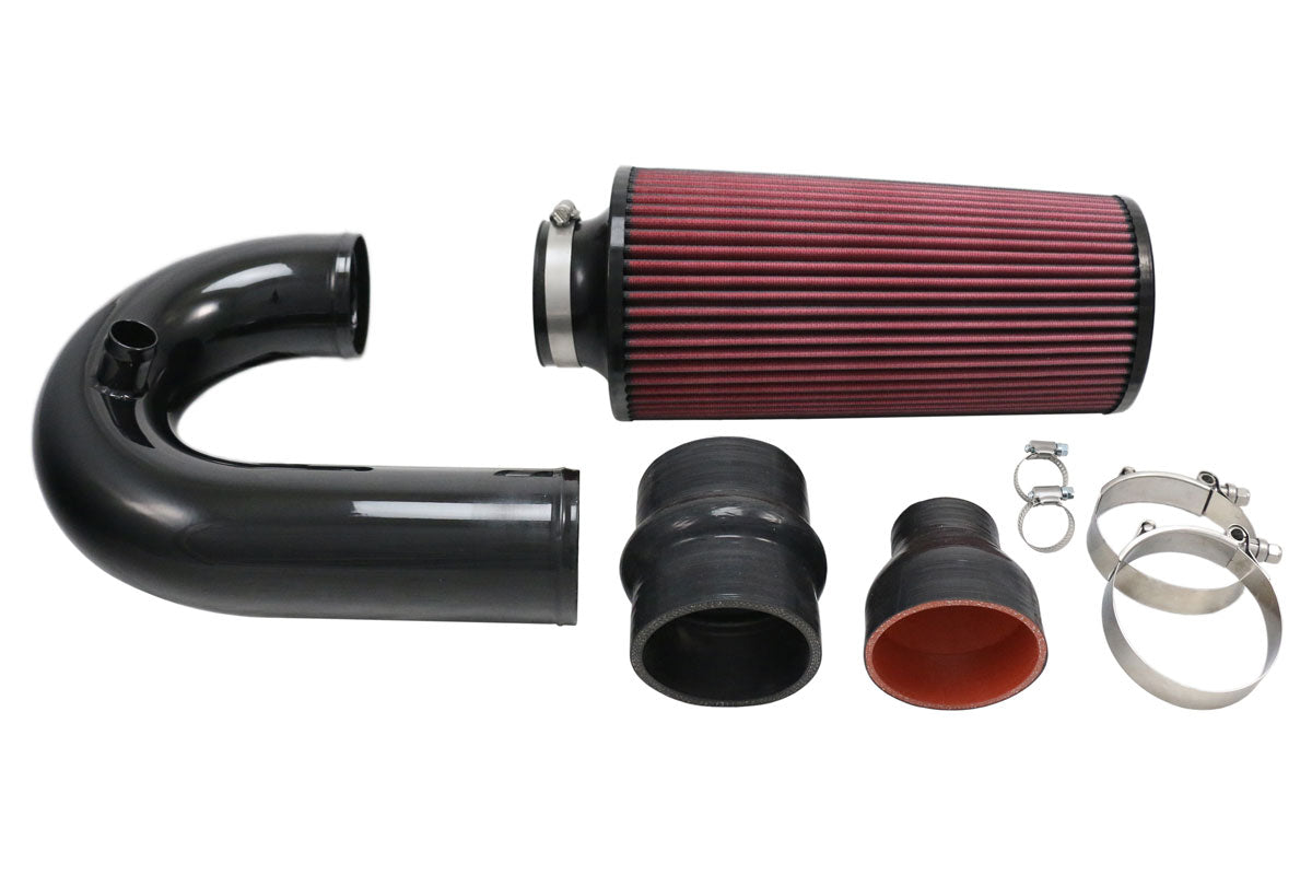 Intake Pipe with Filter for 2016-20 Polaris RZR XP Turbo