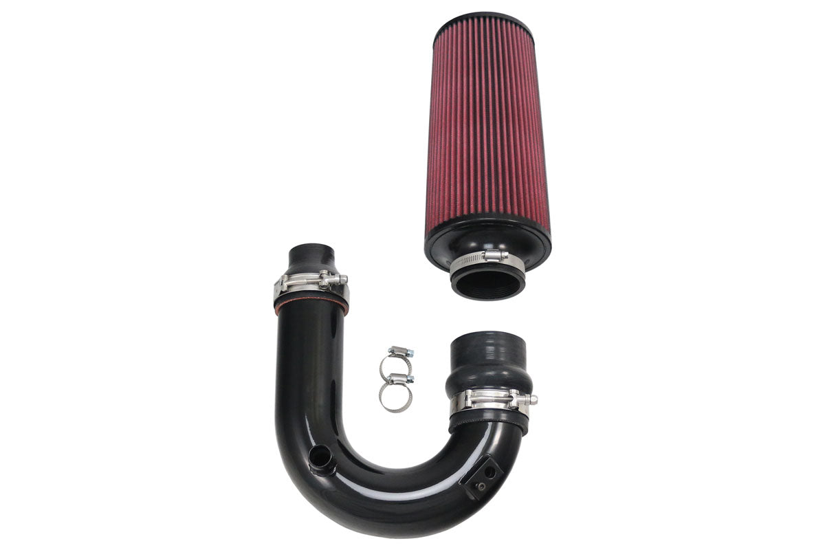 Intake Pipe with Filter for 2016-20 Polaris RZR XP Turbo