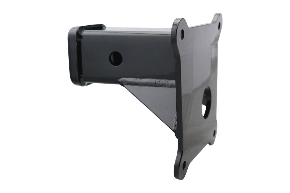 Radius Arm Plate with 2" Receiver for 2014-19 Polaris RZR XP1000/XP Turbo