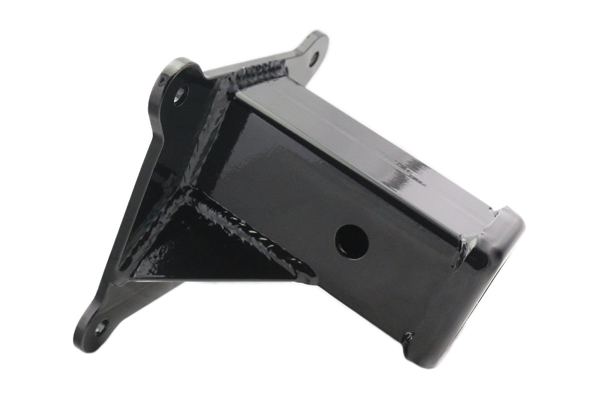 Radius Arm Plate with 2" Receiver for 2014-19 Polaris RZR XP1000/XP Turbo