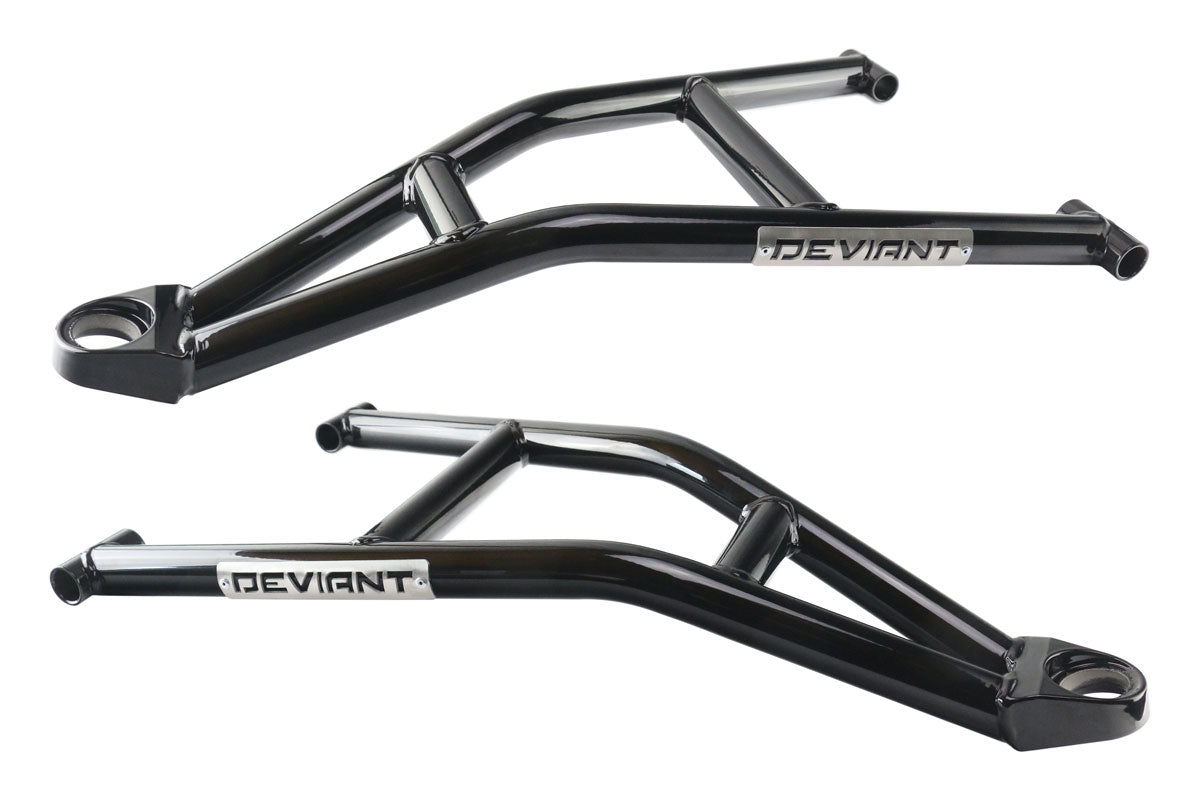 High Clearance Lower Control Arms for 2014-19 Polaris RZR XP1000/XP Turbo