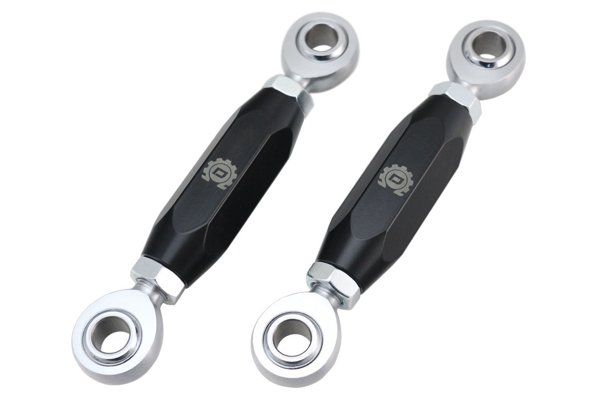 2014-2021 XP/XP Turbo Rear Adjustable Billet Sway Bar End Links