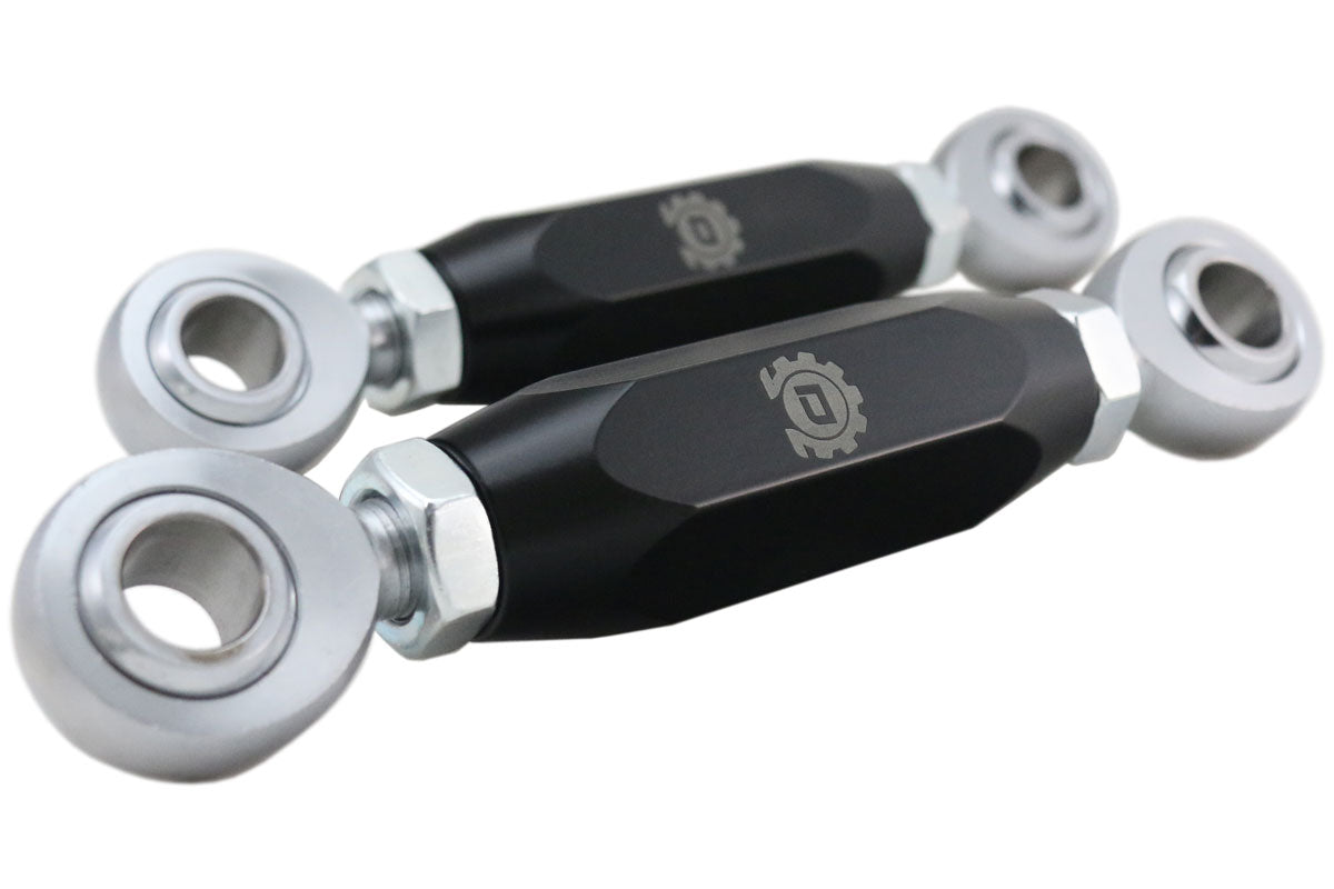 2014-2021 XP/XP Turbo Rear Adjustable Billet Sway Bar End Links