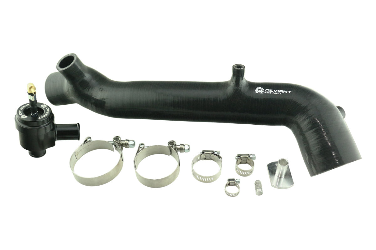 Charge Tube with BOV for 2016-19 Polaris RZR XP Turbo