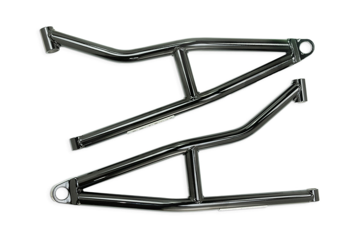High Clearance Lower Control Arms for 2018-21 Polaris RZR XP Turbo S