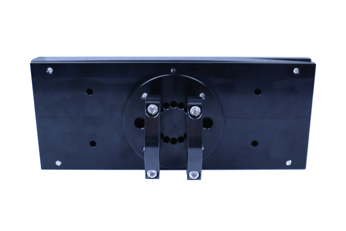 UTV Roll Bar Chainsaw Mount for ATV/UTV/SXS | 1.85" Roll Bar