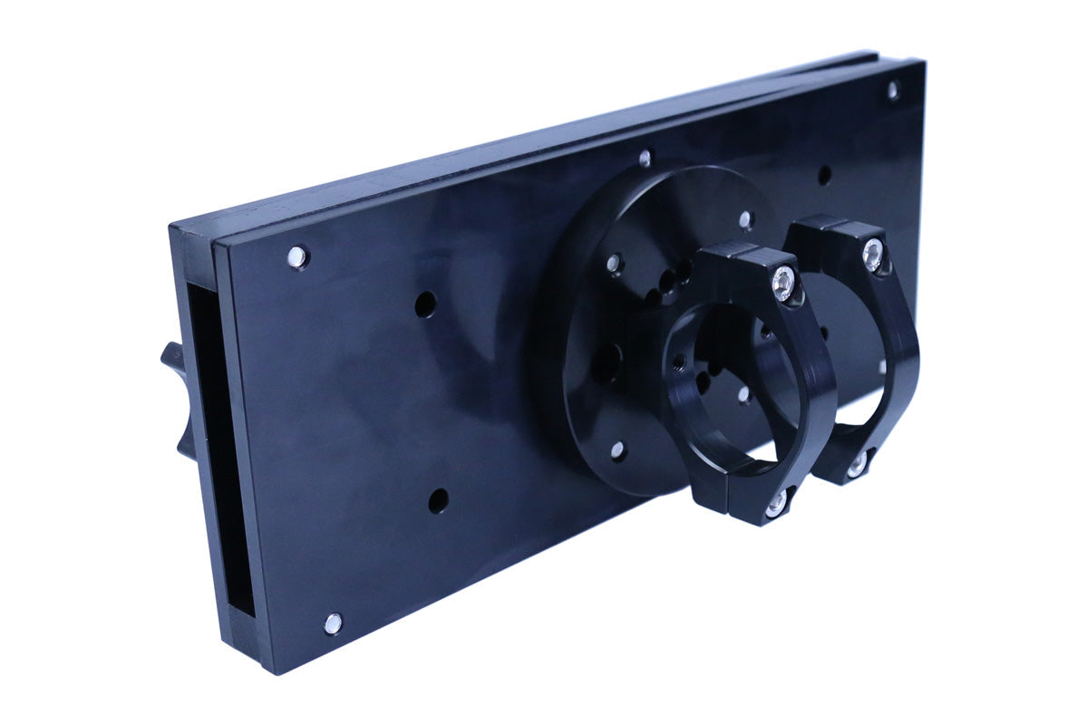 UTV Roll Bar Chainsaw Mount for ATV/UTV/SXS | 1.85" Roll Bar