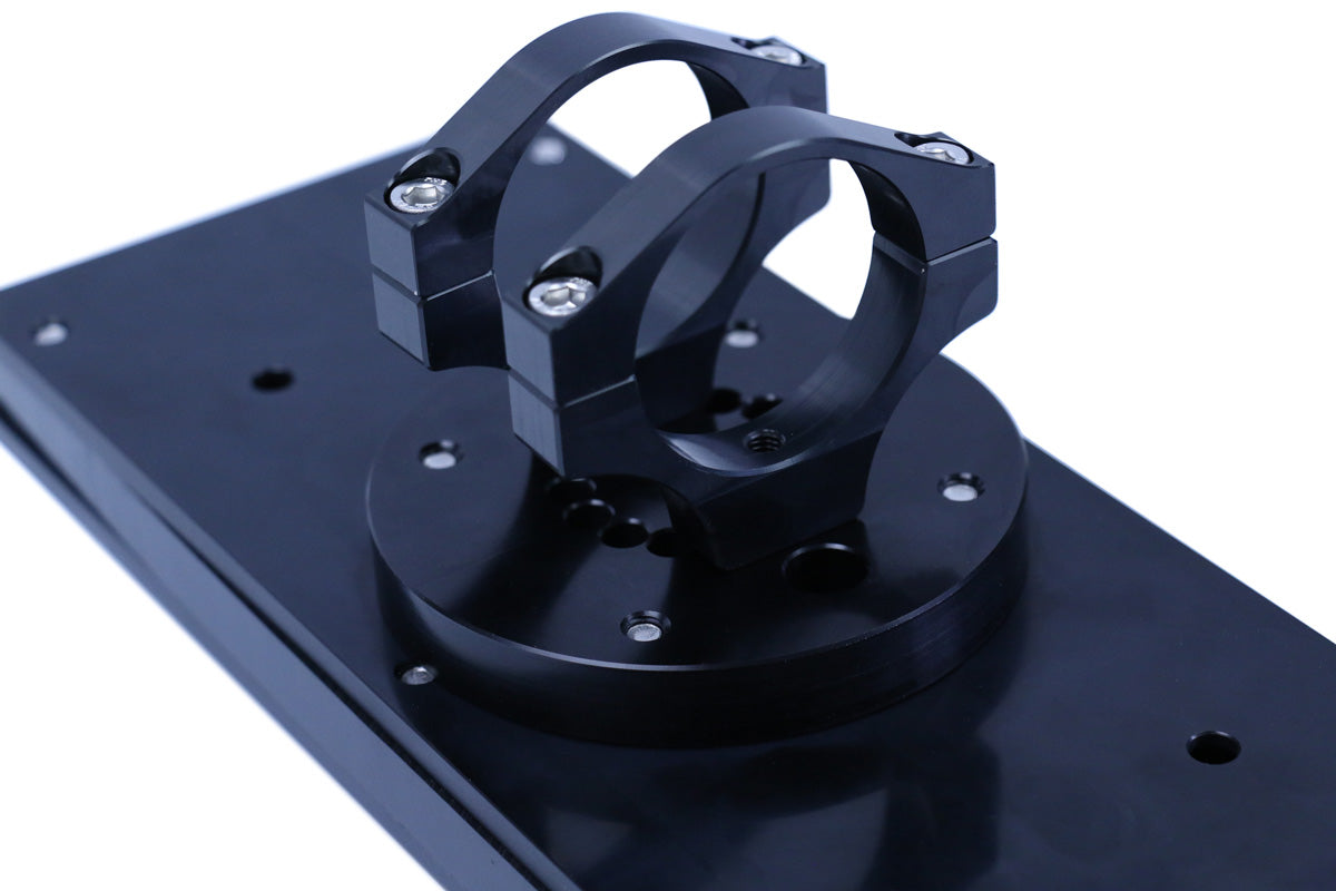 UTV Roll Bar Chainsaw Mount for ATV/UTV/SXS | 1.85" Roll Bar