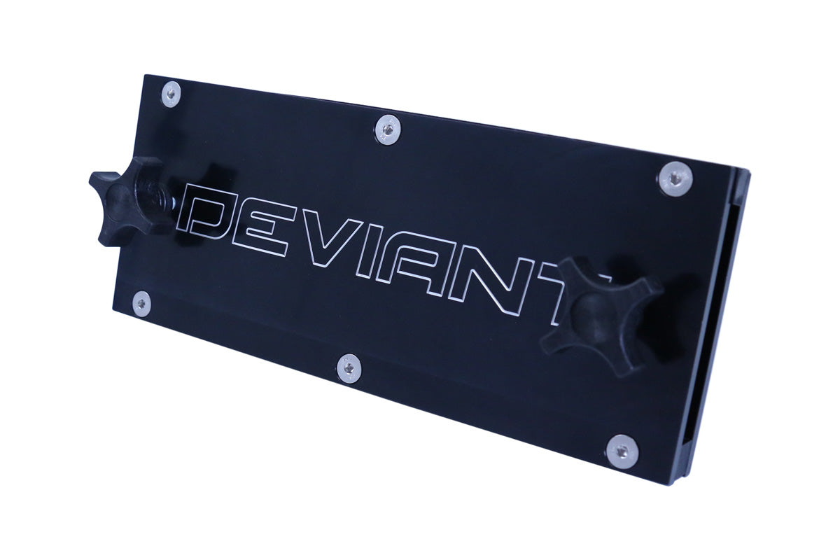 UTV Roll Bar Chainsaw Mount for ATV/UTV/SXS | 2.0" Roll Bar