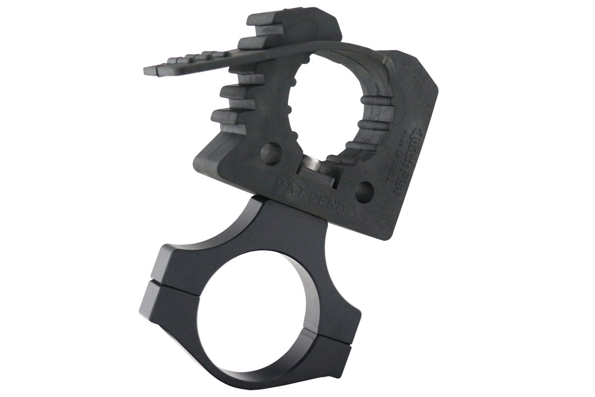 Universal Clamp system 1" to 2-1/4"