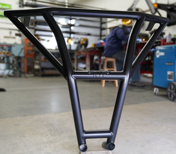 Polaris RZR Turbo R Rear Bumper