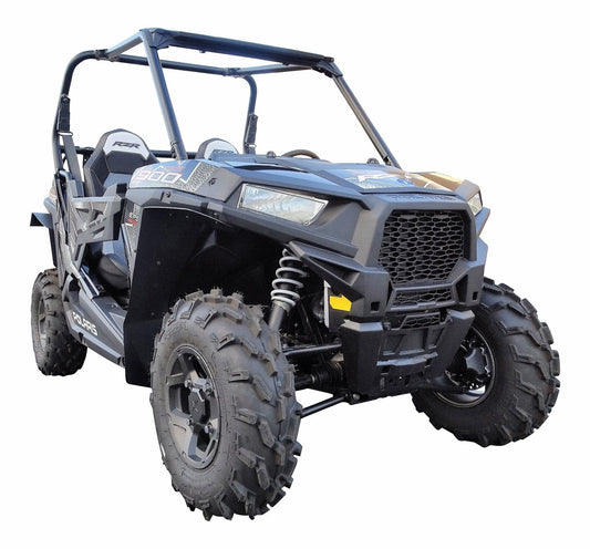 Polaris RZR 900 Trail and RZR 900 Fender Flares