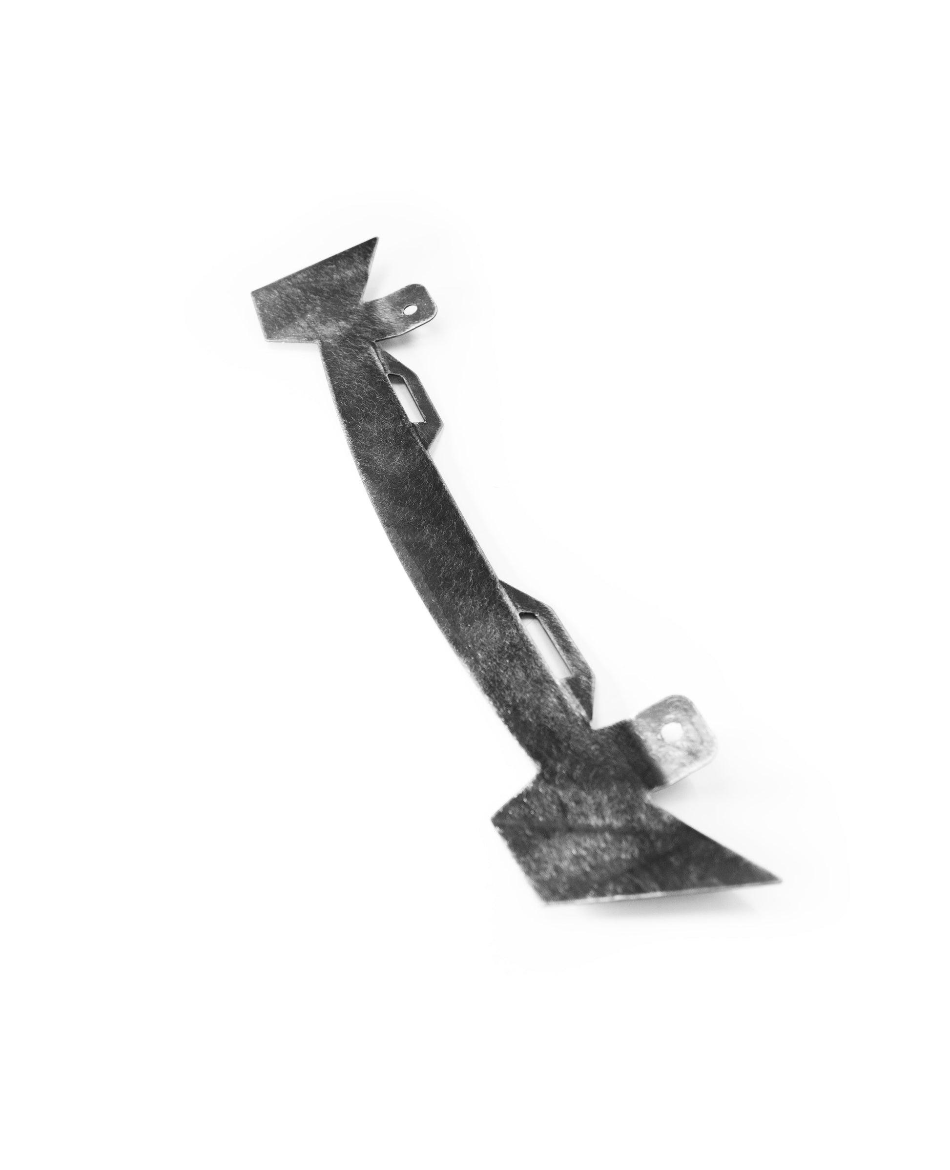 RZR Turbo S Facia Conversion Bracket