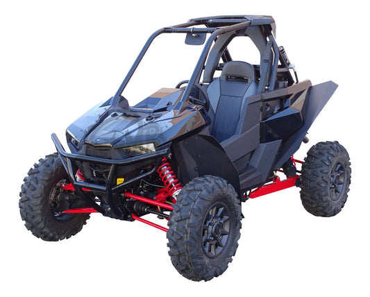 Polaris RZR RS1 Fender Flares