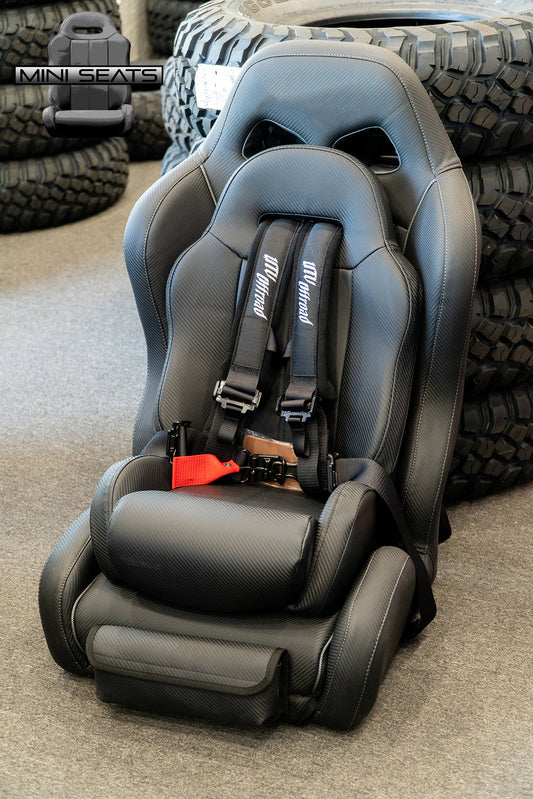 Mini Seats Kids Suspension Seat