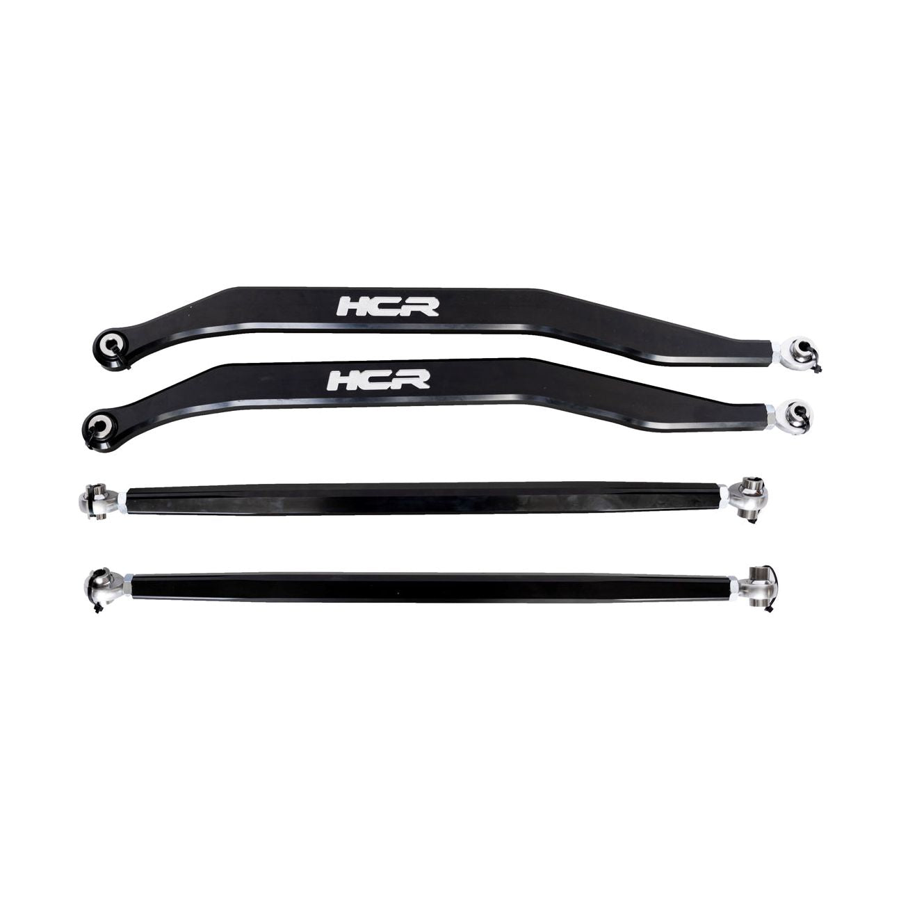 Polaris RZR Pro R / Turbo R 7075 High Clearance Radius Rods