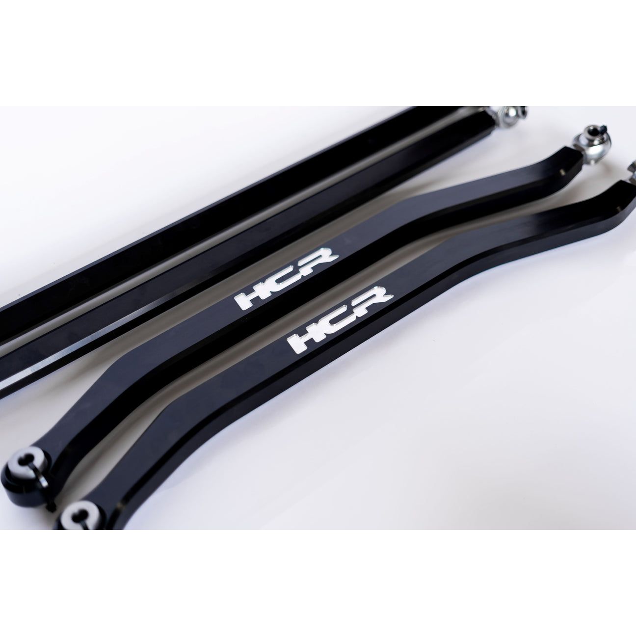 Polaris RZR Pro R / Turbo R 7075 High Clearance Radius Rods