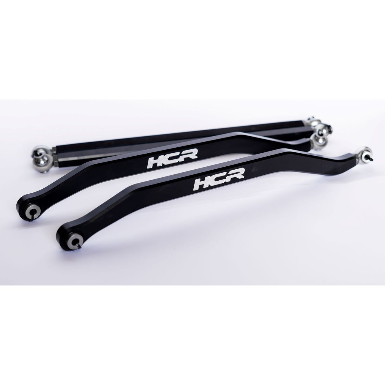 Polaris RZR Pro R / Turbo R 7075 High Clearance Radius Rods