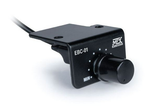EBC-01 External Bass Control