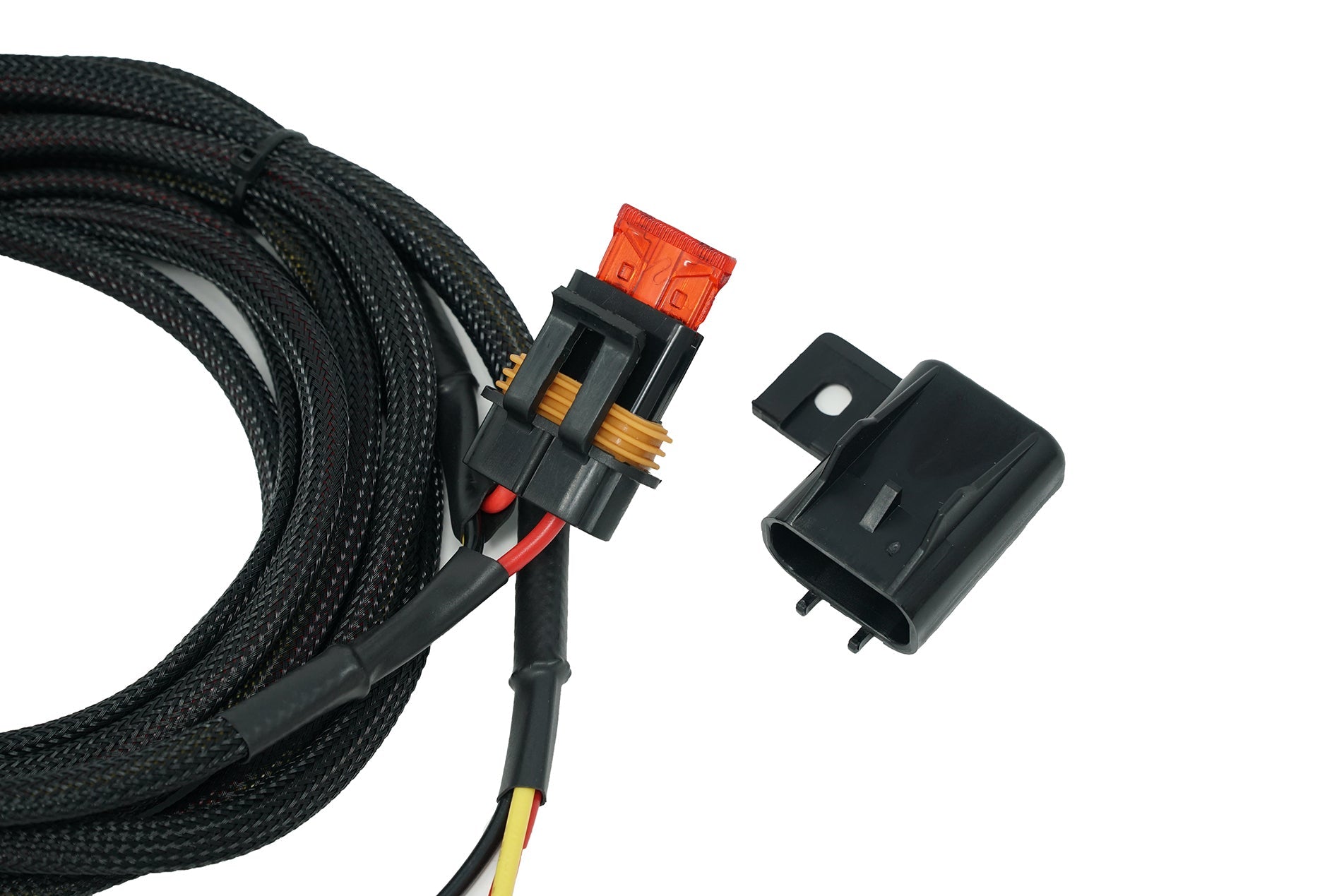 Source Unit Harness - Plug and Play