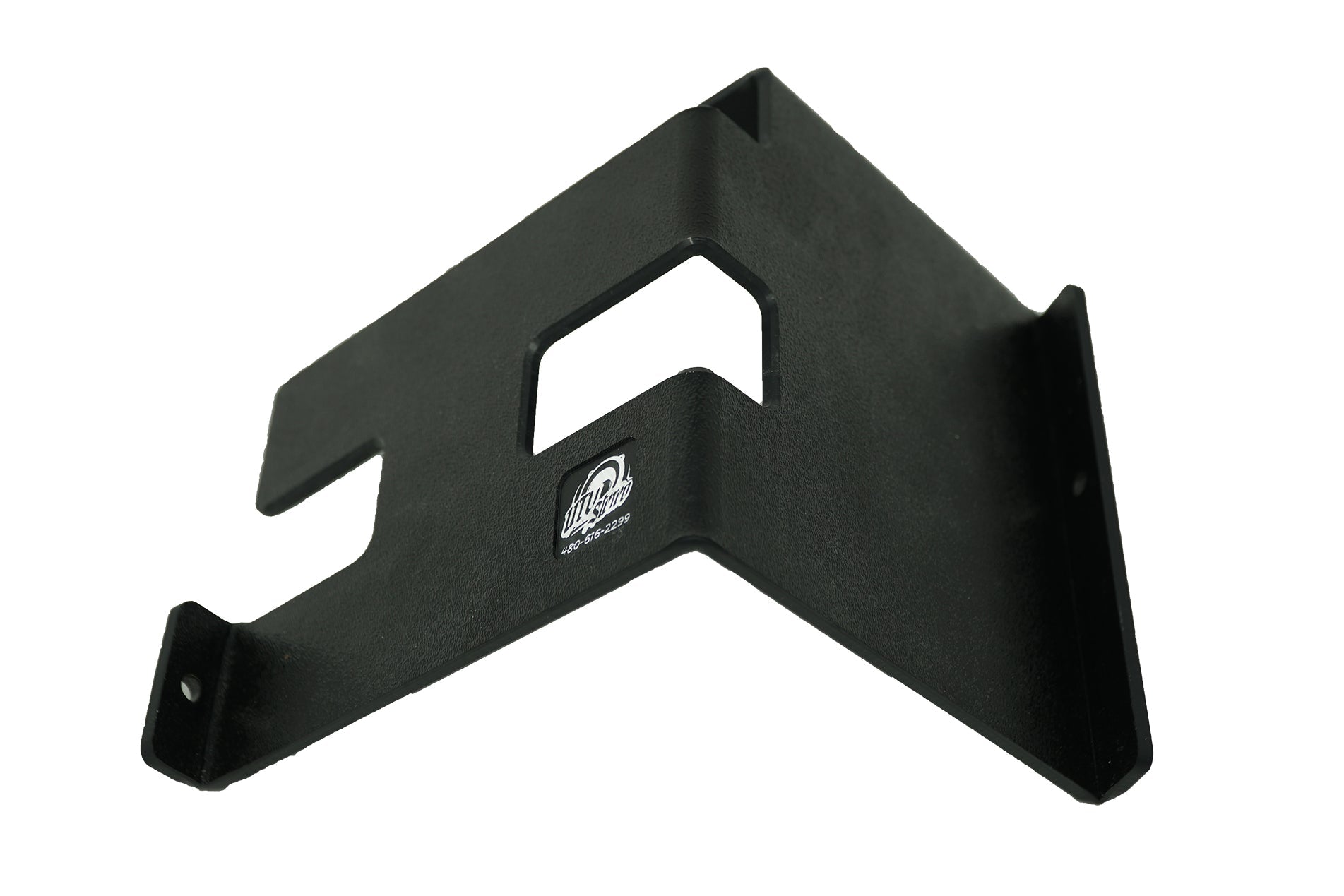 UTV Stereo Can-Am X3 Dual Battery Mount (Mount Only)