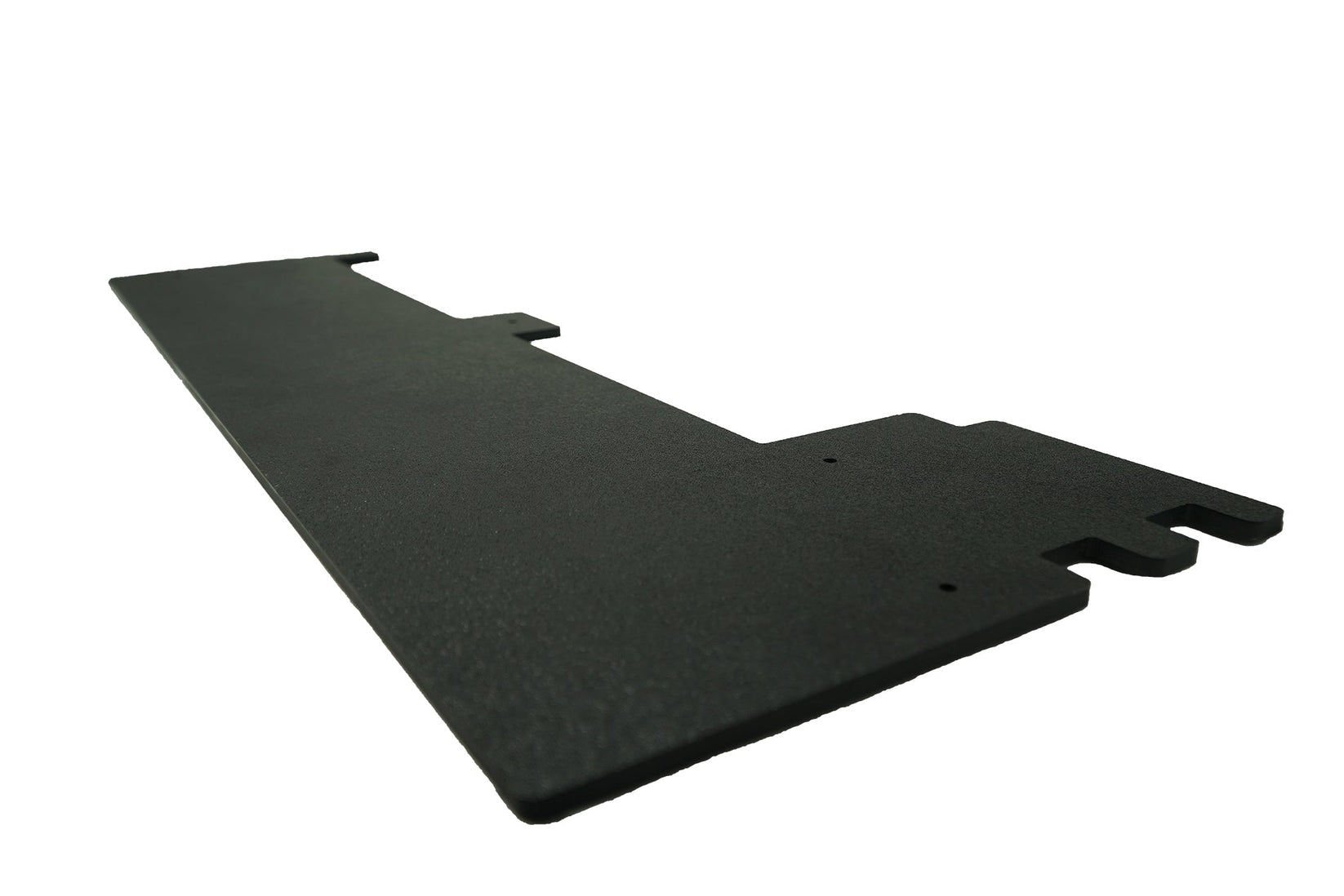 Polaris RZR 2019+ Upper Amplifier Mount