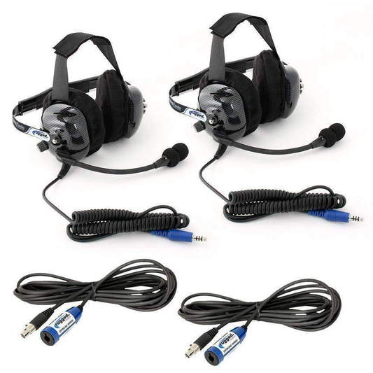 Headset Off UTV Communications | GORILLA OFFROAD