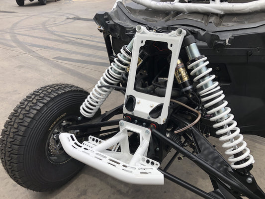 Can-Am X3 TMW Offroad Front Shock Tower Brace