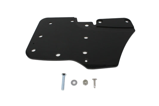 Can-Am X3 Smart-Lok Relocation Mount