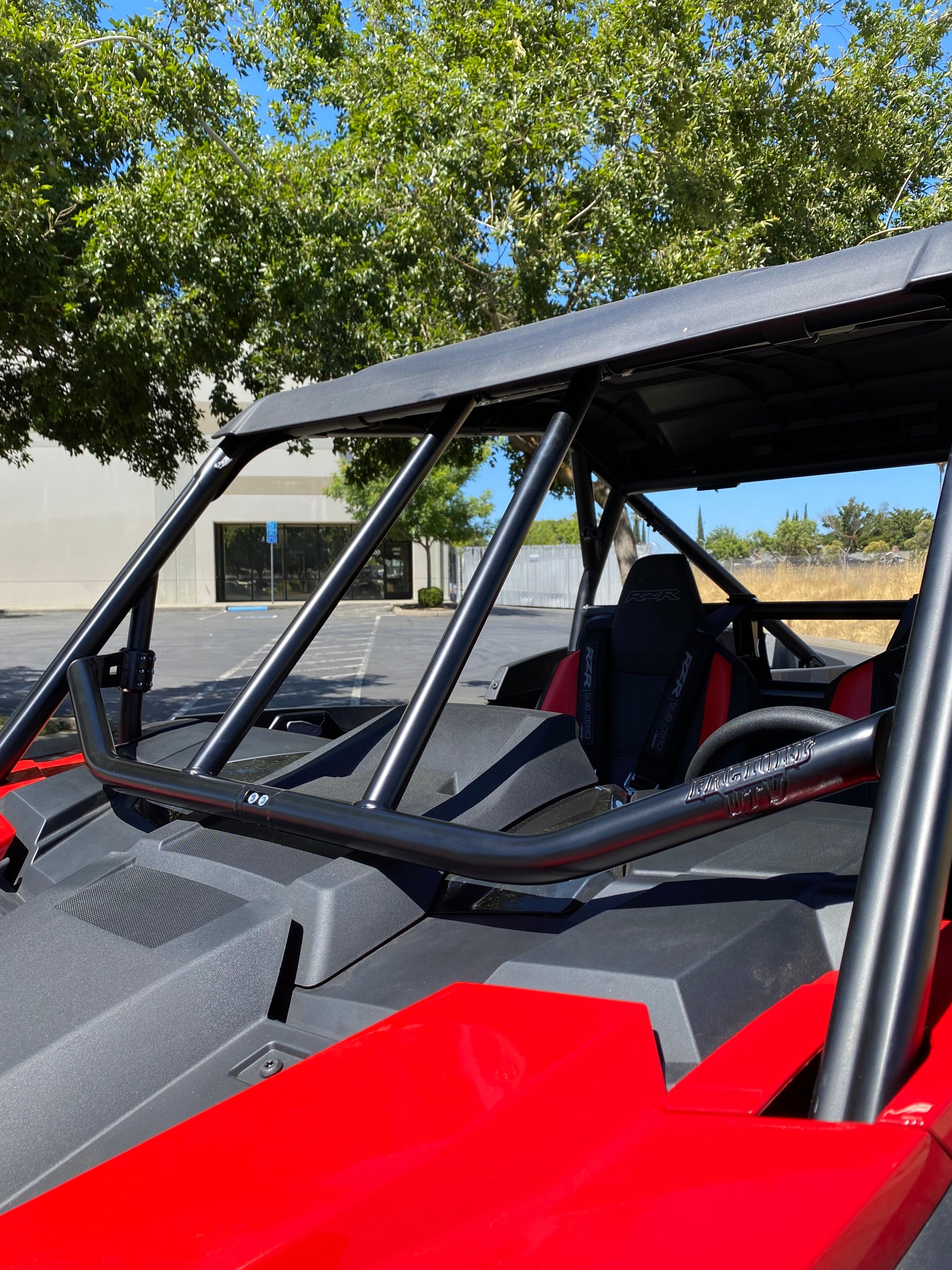 Polaris RZR XP 1000 / XP 4 1000 Front Intrusion Bar