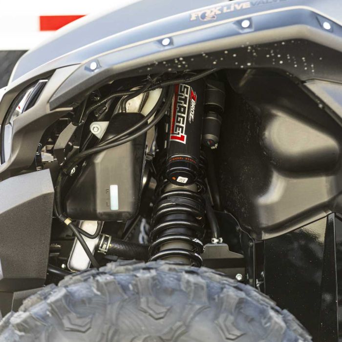 Kawasaki KRX 4 1000 Stage 1 Spring Kit 2023