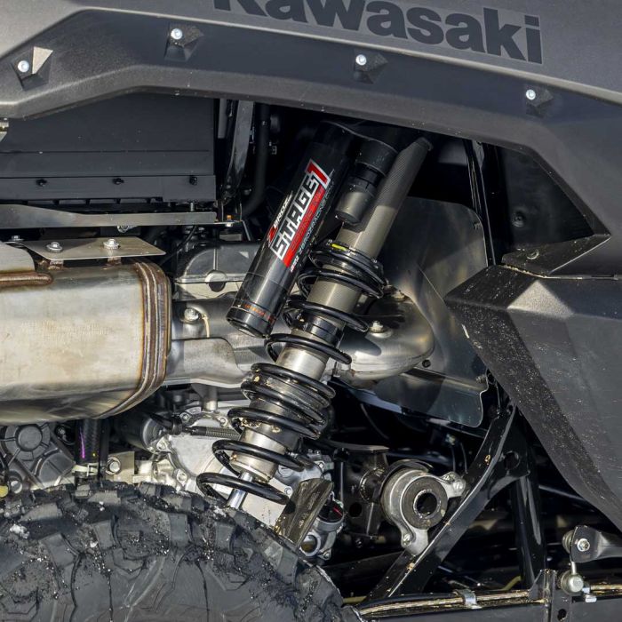 Kawasaki KRX 4 1000 Stage 1 Spring Kit 2023