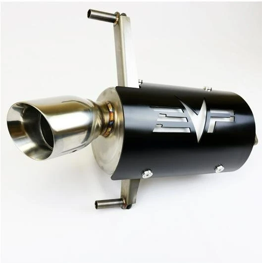 Kawasaki Teryx Magnum Slip On Muffler