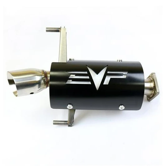 Kawasaki Teryx Magnum Slip On Muffler