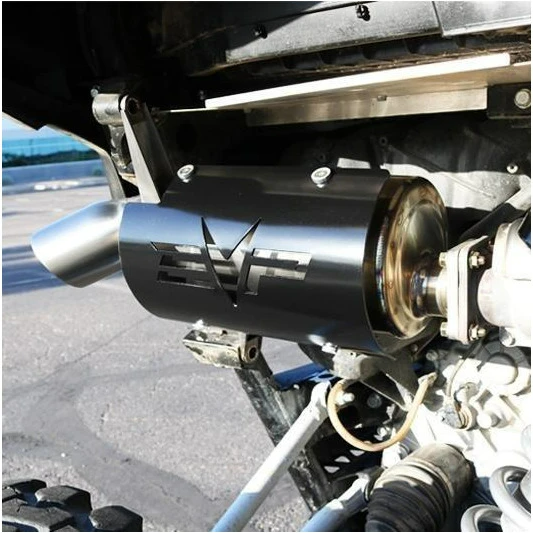 Kawasaki Teryx Magnum Slip On Muffler