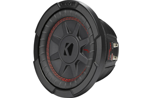 Kicker Comp RT 10" Subwoofer